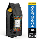 Café Grano Honduras 1 Kg ALIMENTOS SENESTO 