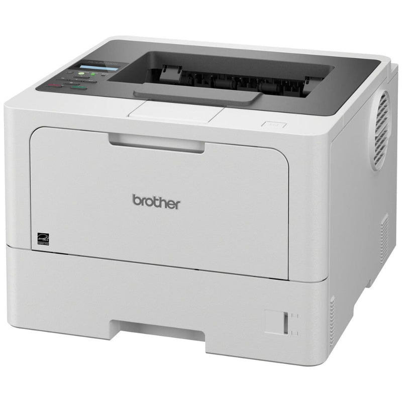 Impresora Monocromática Usb Red Hll5210Dn TECNOLOGÍA BROTHER 