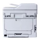 Multifuncional Color Usb Wifi Red Dcp-L3560Cdw TECNOLOGÍA BROTHER 