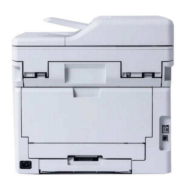Multifuncional Color Usb Wifi Red Dcp-L3560Cdw TECNOLOGÍA BROTHER 