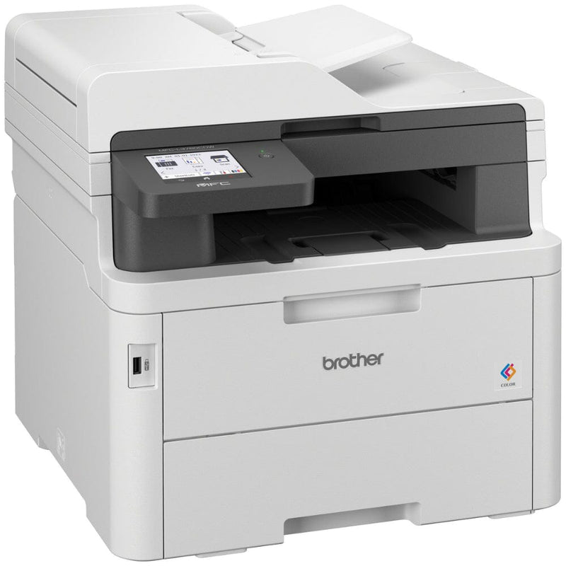 Multifuncional Color Usb Wifi Red Dcp-L3760Cdw TECNOLOGÍA BROTHER 
