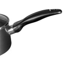 Cacerola 18 cm Hogar Design Con Mango HOGAR ILKO 