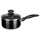 Batería Cocina 6 Piezas Antiadherente HOGAR ILKO 