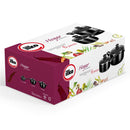 Batería Cocina 6 Piezas Antiadherente HOGAR ILKO 