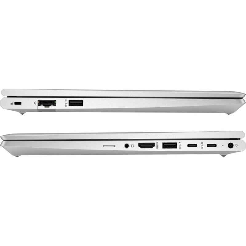Notebook I7-1335 16Gb 512 Ssd W11P 14" TECNOLOGÍA HP 