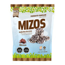 Galleta De Arroz Chocolate 120 Gr ALIMENTOS MIZOS 