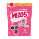 Galleta De Arroz Yoghurt Frut 120 Gr ALIMENTOS MIZOS 