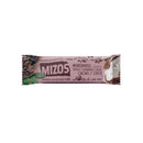 Barrita Natural Cacao Coco Estuche 4X35G ALIMENTOS MIZOS 
