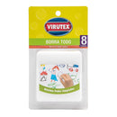 Esponja Lisa Borra Todo Creativa ASEO Y LIMPIEZA VIRUTEX 