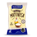 Mayonesa Bolsa 900 Gr ALIMENTOS TRAVERSO 