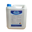 Cera Abrillantable Amarilla 5 Lt ASEO Y LIMPIEZA SMF 