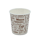 Vaso Polipapel 180 Cc 6Oz Diseño 50 Un COTILLON DARNEL 