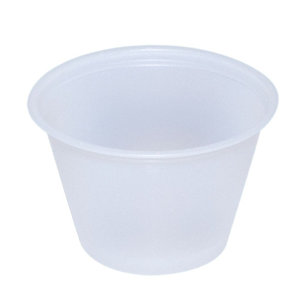 Copa Souffle 75 Cc 2.5 Oz 100 Un COTILLON DARNEL 