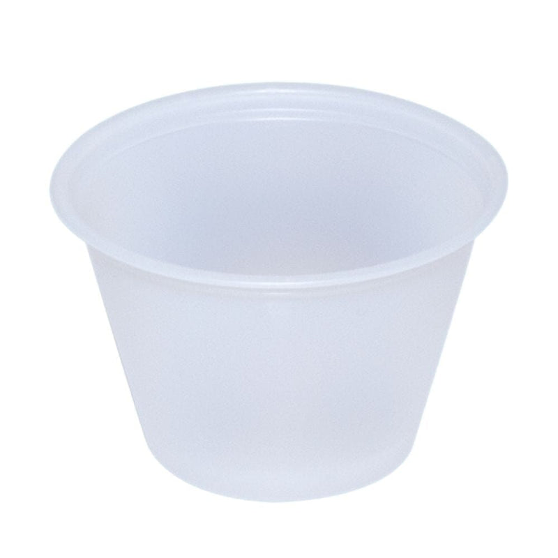 Copa Souffle 75 Cc 2.5 Oz 100 Un COTILLON DARNEL 