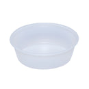 Copa Souffle Transparente 90 Cc 3 Oz 100 Un COTILLON DARNEL 
