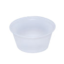 Copa Souffle Transparente 60 Cc 2 Oz 100 Un COTILLON DARNEL 