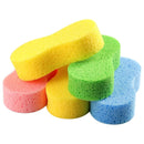 Esponja Lavado Automotriz ASEO Y LIMPIEZA SECOWASH 