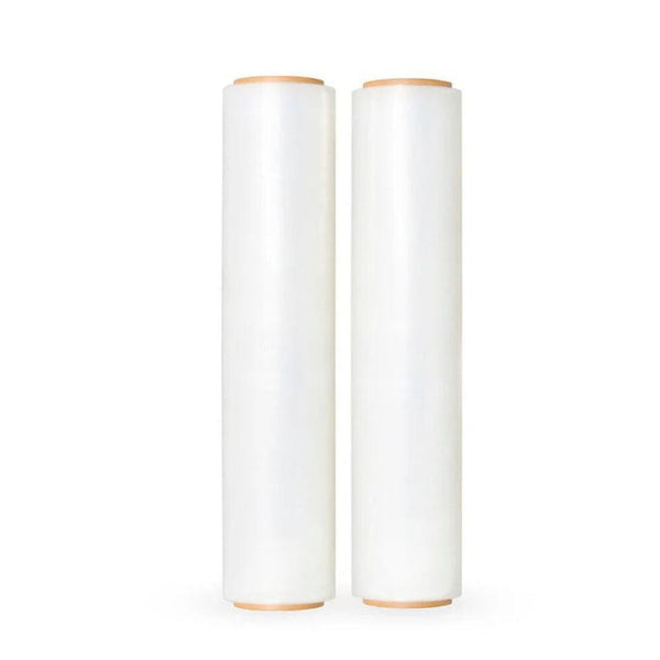 Film Paletizador Compostable Transparente 50 cm 1,85 Kg OFICINA Y LIBRERIA SELLOCINTA 