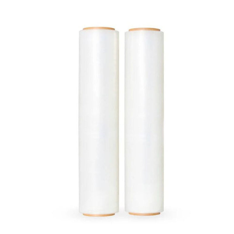 Film Paletizador Compostable Transparente 50 cm 1,85 Kg OFICINA Y LIBRERIA SELLOCINTA 