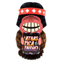 Adorno 18 Chilena Pícaro 42X68 Cm X 1 Un COTILLON FECO 