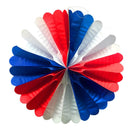 Adorno Redondo 40 Cm X 1 Un COTILLON FECO 