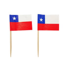 Mondadiente Chile X 25 Un COTILLON FECO 