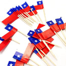 Mondadiente Chile X 25 Un COTILLON FECO 