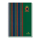 Cuaderno Super Class Oficio Scotch C7 Mm 120 Hojas OFICINA Y LIBRERIA RHEIN 