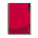 Cuaderno Super Class Oficio Workline C7 Mm 150 Hojas OFICINA Y LIBRERIA RHEIN 