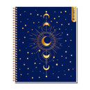 Cuaderno Universitario Astrology C7Mm 100 Hojas OFICINA Y LIBRERIA RHEIN 