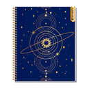 Cuaderno Universitario Astrology C7Mm 100 Hojas OFICINA Y LIBRERIA RHEIN 