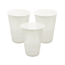 Vaso Transparente 1000 Ml X 10 Un COTILLON FECO 