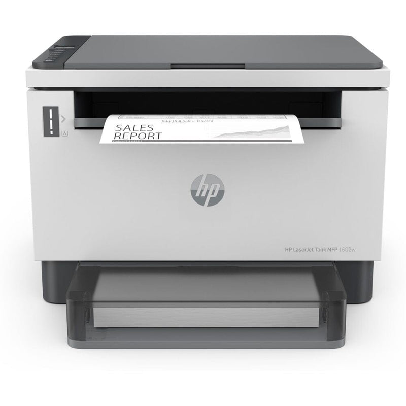 Multifuncional Laser Monocromática 1602W TECNOLOGíA HP 