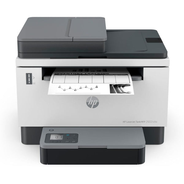Multifuncional Laser Monocromática 2602Sdw TECNOLOGíA HP 