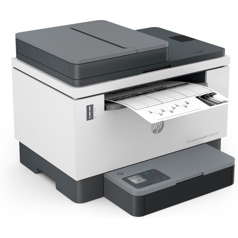 Multifuncional Laser Monocromática 2602Sdw TECNOLOGíA HP 