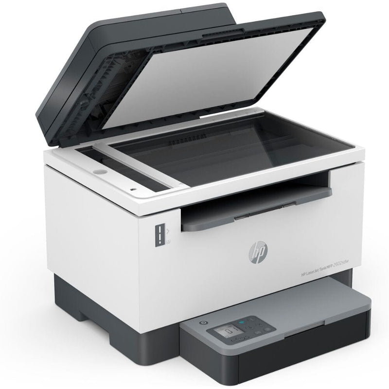 Multifuncional Laser Monocromática 2602Sdw TECNOLOGíA HP 