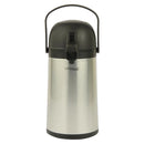 Termo Sifón Inox 1.5 Lt HOGAR THERMOS 