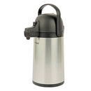 Termo Sifón Inox 1.5 Lt HOGAR THERMOS 