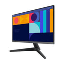 Monitor 27 Ips Fhd Dp Hdmi 100Hz Plano TECNOLOGÍA SAMSUNG 