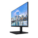 Monitor 24 Ips Fhd Dp Hdmi Usb 75Hz Pivot TECNOLOGÍA SAMSUNG 