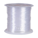 Hilo De Pescar Nylon 0.8 Mm Ovillo 10 Mt OFICINA Y LIBRERIA NP MANUALIDADES 