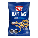 Ramitas Saladas 230 Gr ALIMENTOS MARCO POLO 