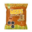 Galletas De Maíz Sabor Caramelo 20 Gr ALIMENTOS MIZOS 