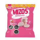 Galletas De Arroz Sabor Yogurt Frutilla 25 Gr ALIMENTOS MIZOS 