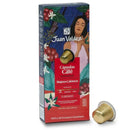 Cápsula De Café Tipo Nespresso Mujeres Intensidad Suave X 8 Un ALIMENTOS JUAN VALDEZ 