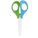 Tijera Escolar Punta Roma Basic Ergo 13 Cm (5 Pulgadas) OFICINA Y LIBRERIA RHEIN 