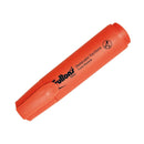 Destacador Escritorio Punta Biselada Naranjo OFICINA Y LIBRERIA FULTONS 