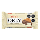 Chocolate Almendra 95 Gr ALIMENTOS ORLY 