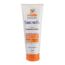 Protector Solar F-50 Pomo 50 Ml CUIDADO PERSONAL SIMOND´S 