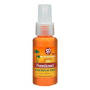 Protector Solar F-50 Spray Monoi Coco 50ml CUIDADO PERSONAL FAMILAND 
